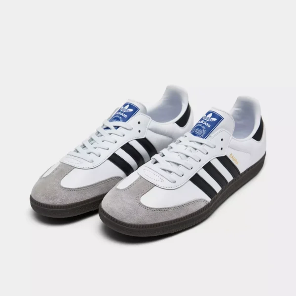 Adidas Originals Samba OG Casual Shoes