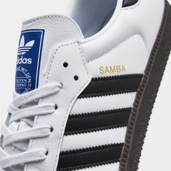 Adidas Originals Samba OG Casual Shoes