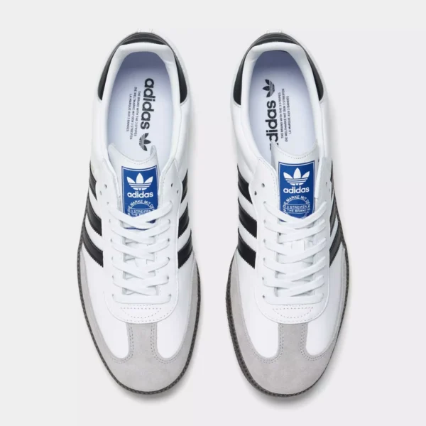 Adidas Originals Samba OG Casual Shoes