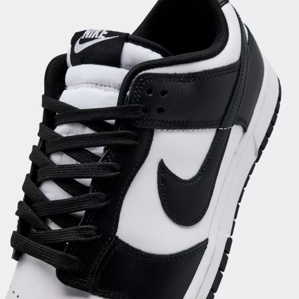 Nike Dunk Low Retro Casual Shoes