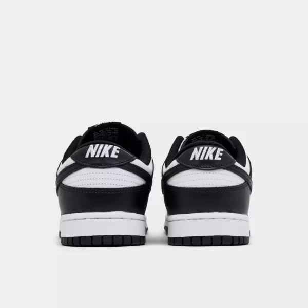 Nike Dunk Low Retro Casual Shoes