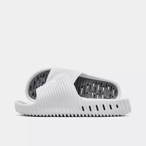 JQ7769_100 Adidas Originals Adilette 25 Slide Sandals