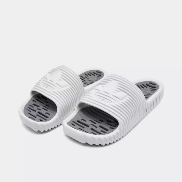 JQ7769_100_P2 Adidas Originals Adilette 25 Slide Sandals