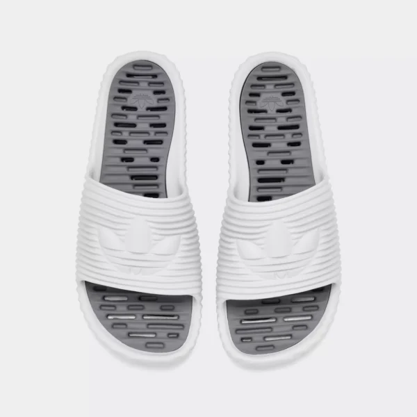 JQ7769_100_P5 Adidas Originals Adilette 25 Slide Sandals